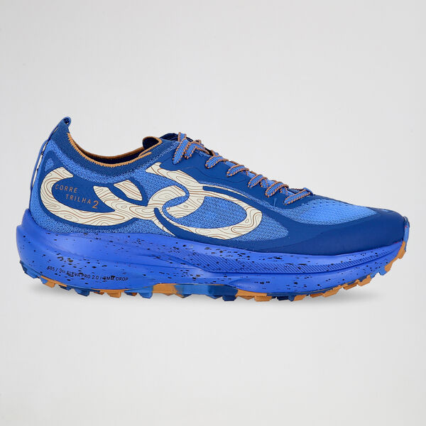 Zapatillas Running Olympikus Corre Trilha 2 Mujer