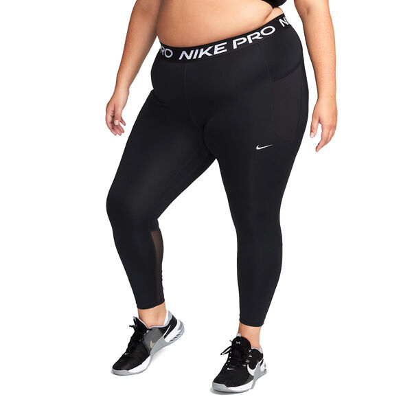 Calza Entrenamiento Nike Pro 365 Mujer Plus Size