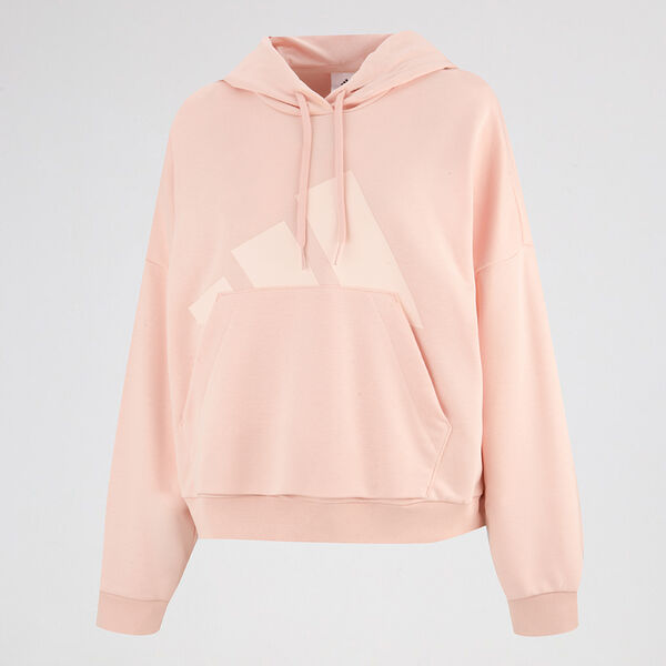 Buzo adidas BL French Terry Mujer