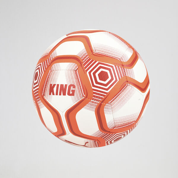 Pelota Fútbol Puma King N5