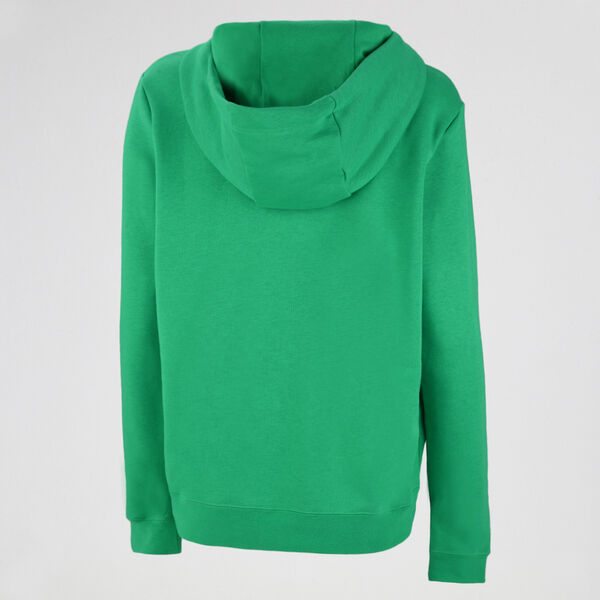 Buzo Nike Sportswear Club Fleece Mujer