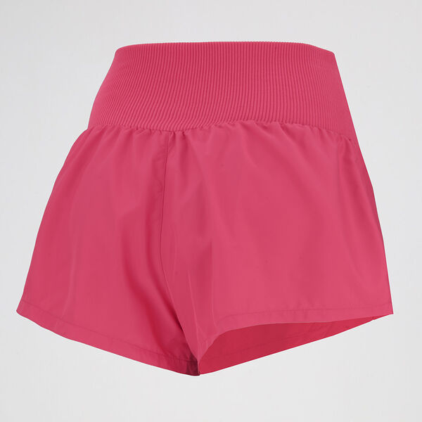 Short Atomik Track Mujer
