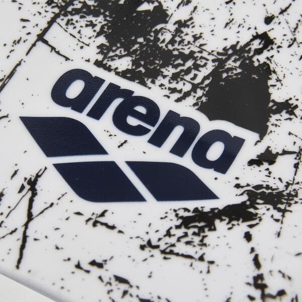 Gorra nataci&oacute;n Arena Print 2 silicona