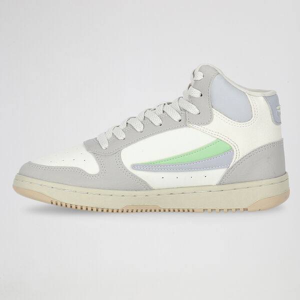 Zapatillas Fila Fx-33 High para Mujer