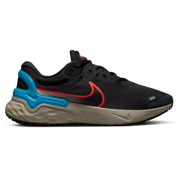 Tenis nike de resorte hombre deals
