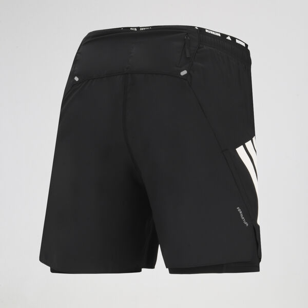 Short adidas Adi365 2in1 Hombre