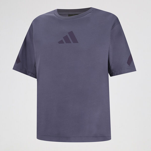 Remera adidas Z.N.E. Mujer