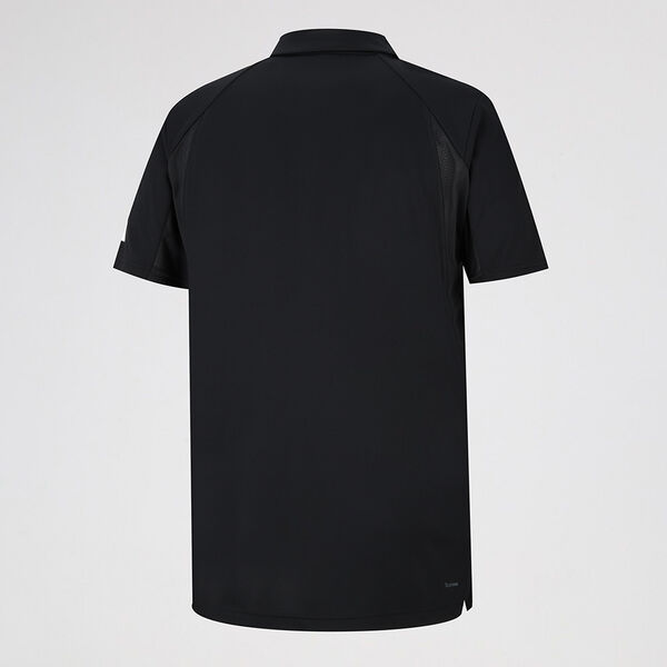 Remera adidas Chomba Club 3 Tiras Hombre