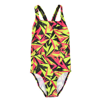 Traje de Baño Speedo Hyperboom Logo Medalist Jf