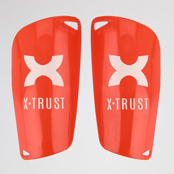 Canilleras X-TRUST Pro Match PVC
