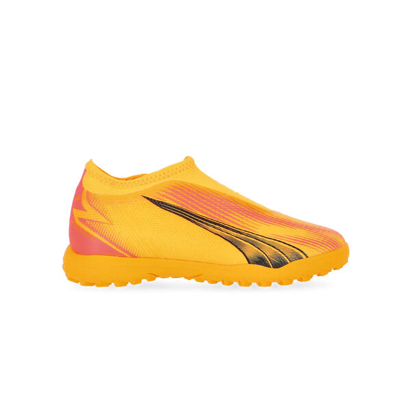 Botines Fútbol Puma Ultra Match TT AG Infantil