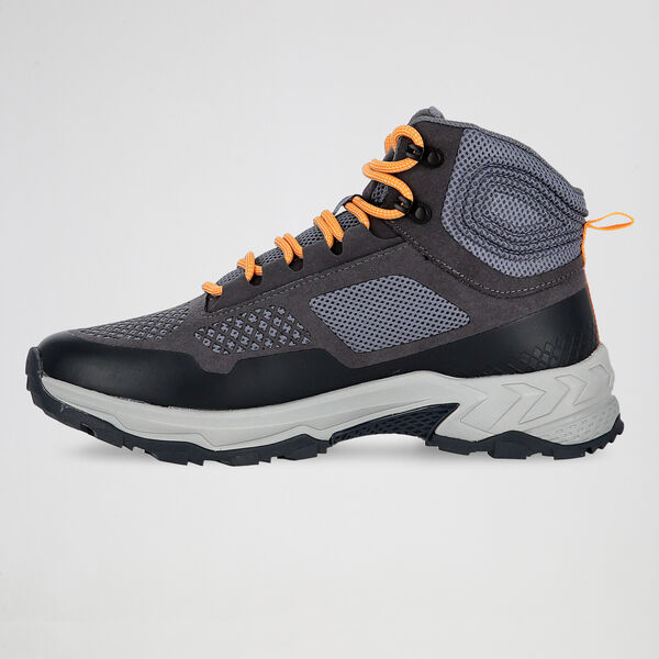 Botas Outdoor Montagne Fitz Hombre HALFLOAT