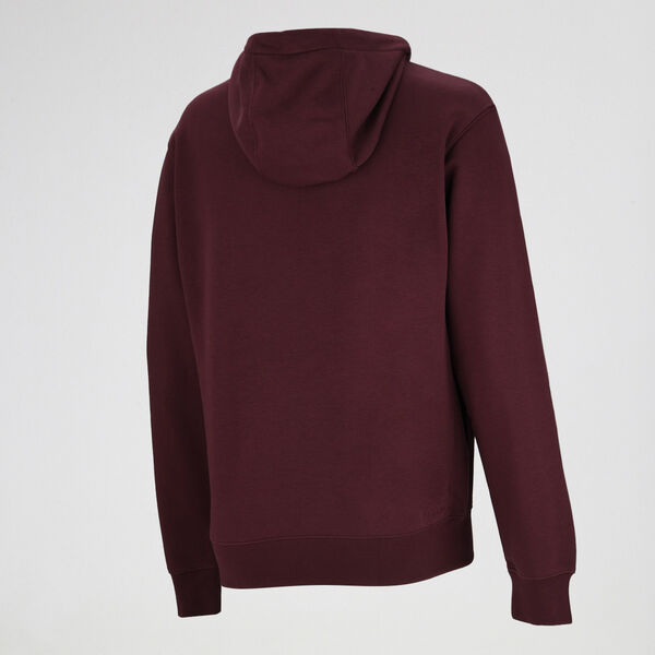 Buzo Fútbol Nike Swoosh para Hombre