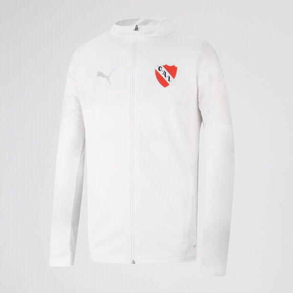 Buzo con Cierre Independiente Puma Hombre