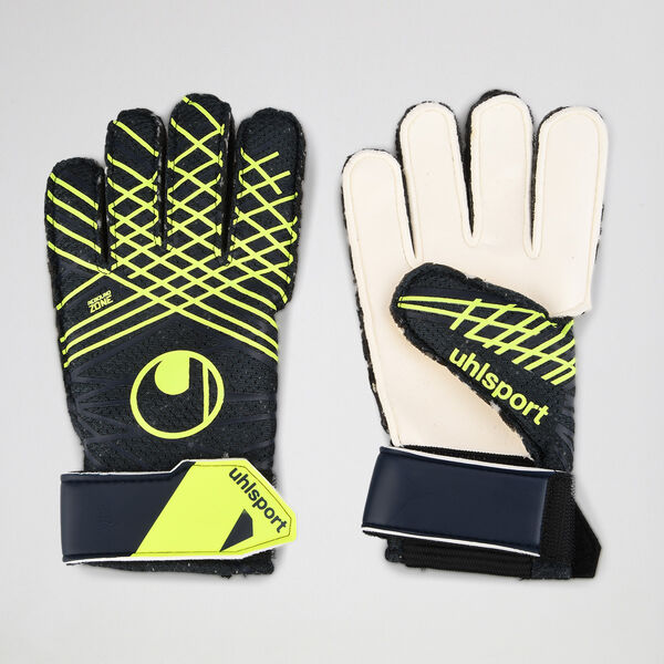 Guantes Fútbol Uhlsport Prediction Starter Soft Infantil