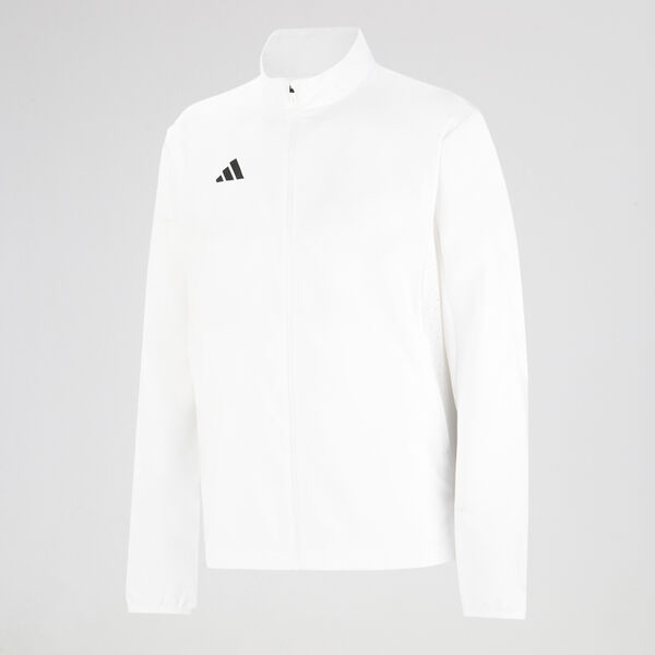 Campera adidas Adizero Hombre