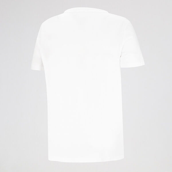 Remera Puma Ferrari Race Graphic Hombre