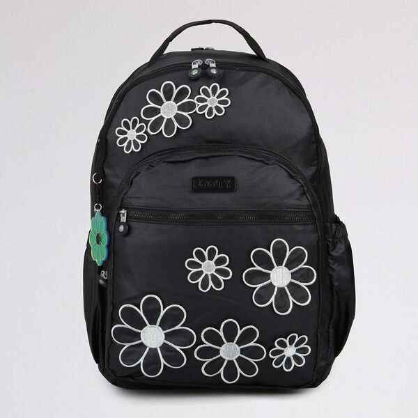 Mochila Margarita Footy espalda Emotimochi 17 de Ni&ntilde;a