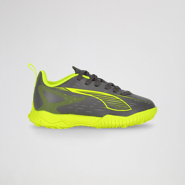 Botines Fútbol Puma Ultra 5 Play TT para Infantil