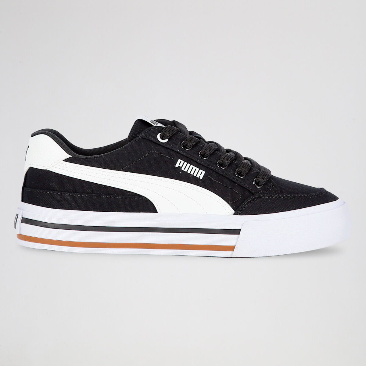 Zapatillas Puma Court Classic Vulc Unisex