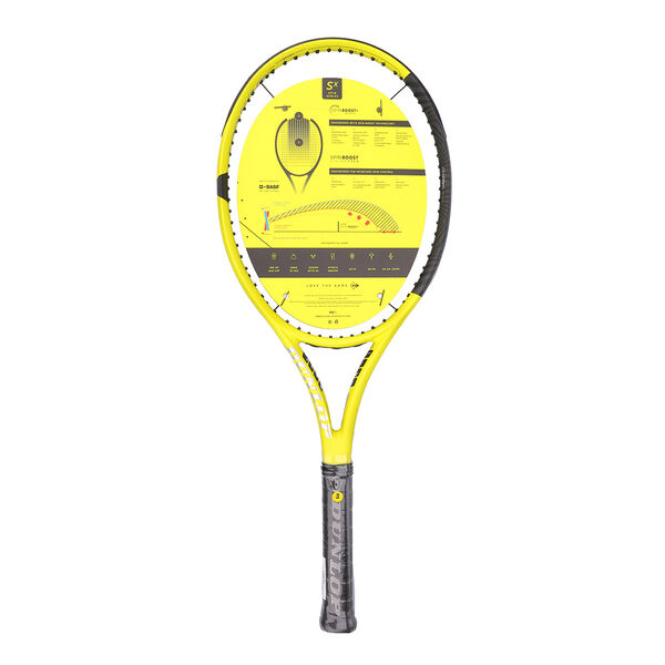 Raqueta Dunlop Sx 300 21 LS Grip 3