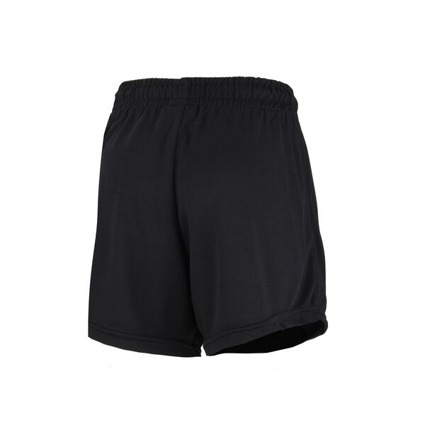 Short Fútbol Dribbling Liso Niño