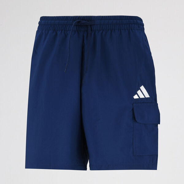 Short Chelsea adidas Essentials Cargo Hombre