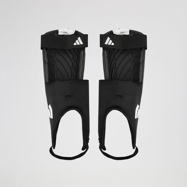 Canilleras Fútbol adidas Tiro SG Infantil