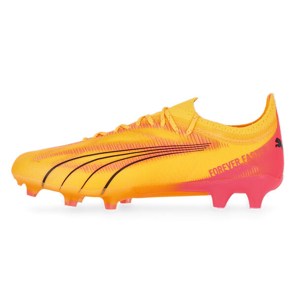 Botines Fútbol Puma Ultra Ultimate Fg/ag
