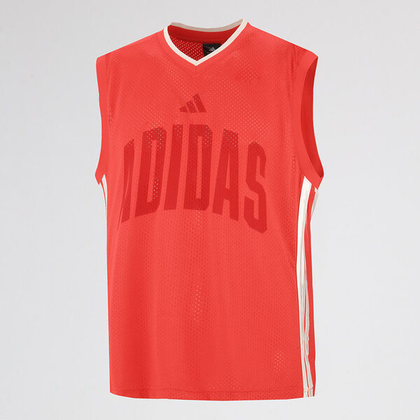 Musculosa adidas Stadium Malla Hombre