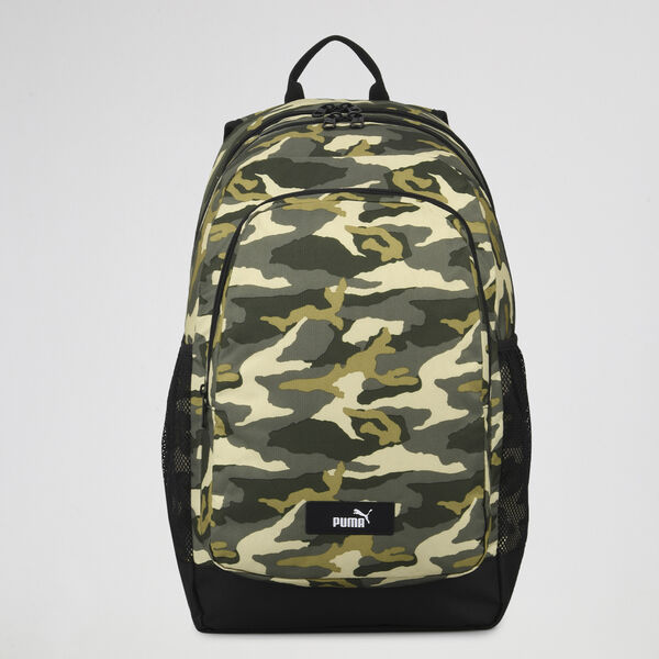 Mochila con cierre Puma Academy