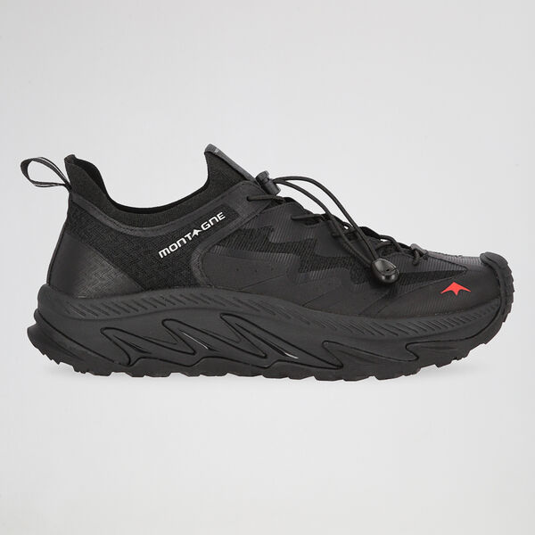 Zapatillas Outdoor Montagne Vora Mujer