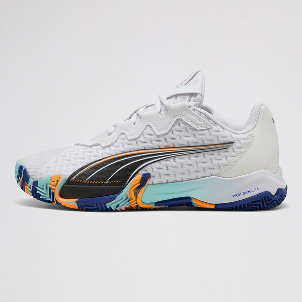 Zapatillas P&aacute;del Puma Nova Elite