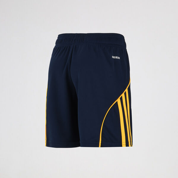 Short Boca Juniors adidas Titular 25/26 Infantil