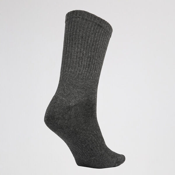 Medias Mutz Sport con Tal&oacute;n y Puntera Hombre algod&oacute;n