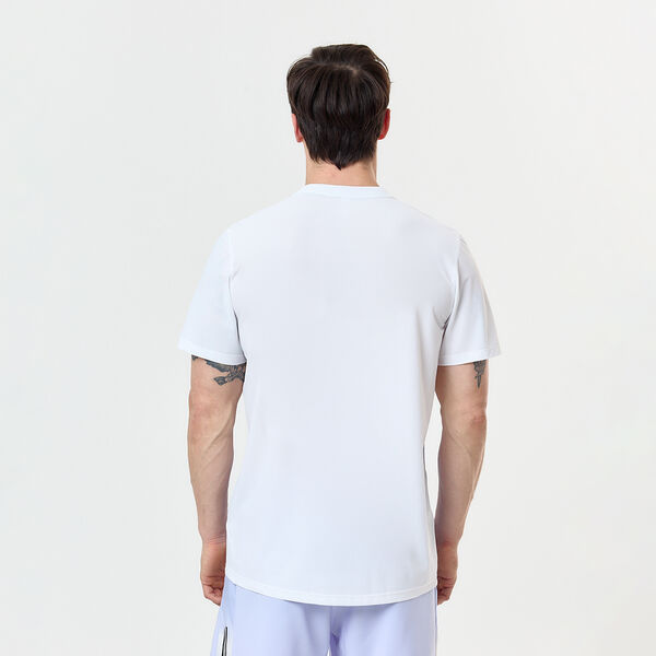 Remera adidas Own The Run CLIMACOOL Hombre