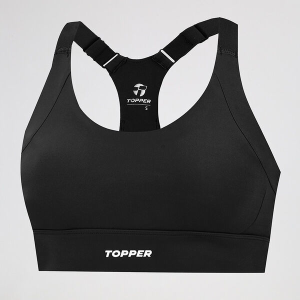 Top Entrenamiento Topper Sense Mujer