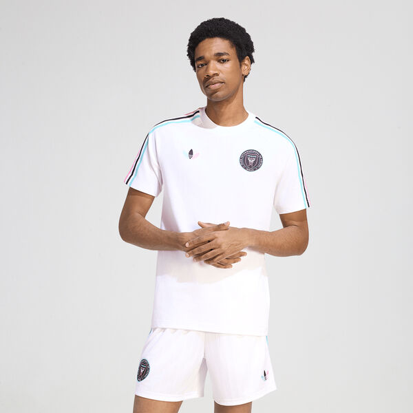 Camiseta Inter Miami adidas Originals Hombre