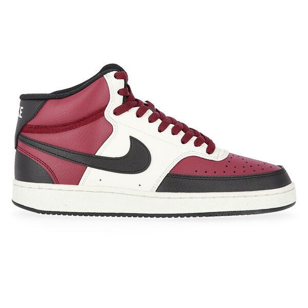Zapatillas Nike Court Vision Mid Next Nature Hombre