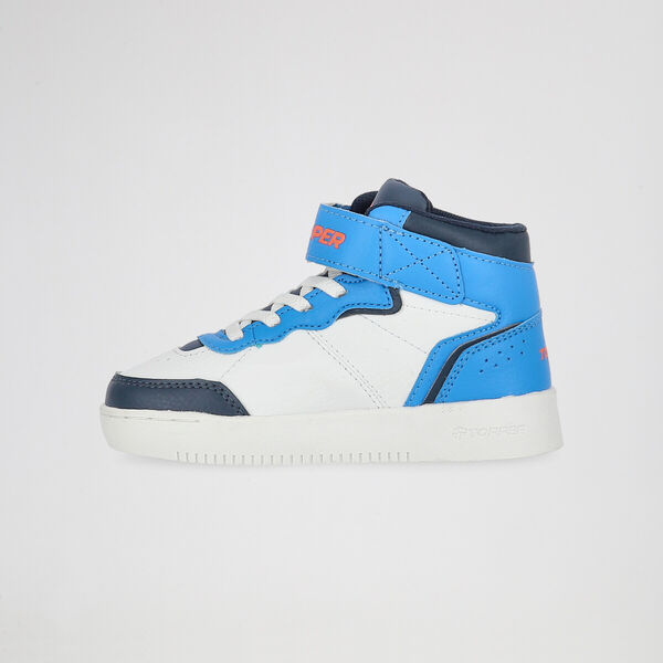Zapatillas Topper Terre Mid