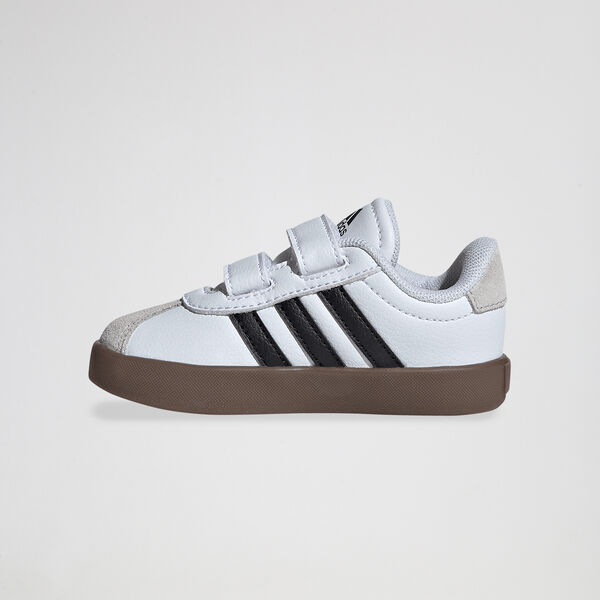 Zapatillas adidas Vl Court 3.0 Ni&ntilde;o