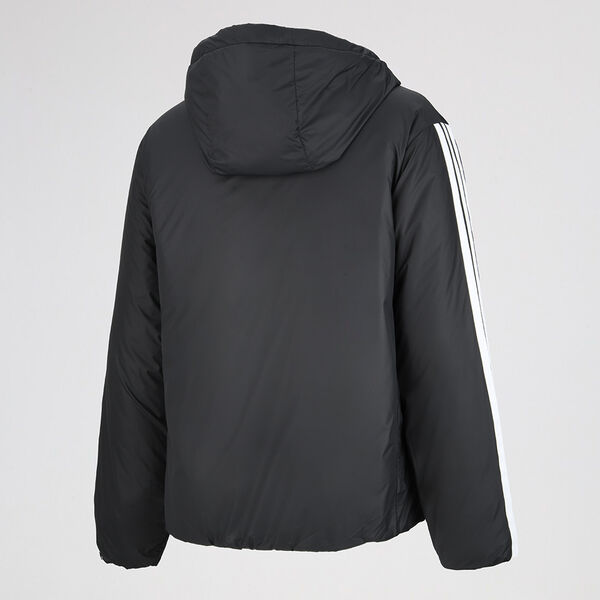 Campera adidas Essentials 3 Tiras Hombre