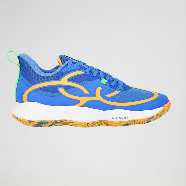 Zapatillas Voley Olympikus Qu4dra Br1 Hombre
