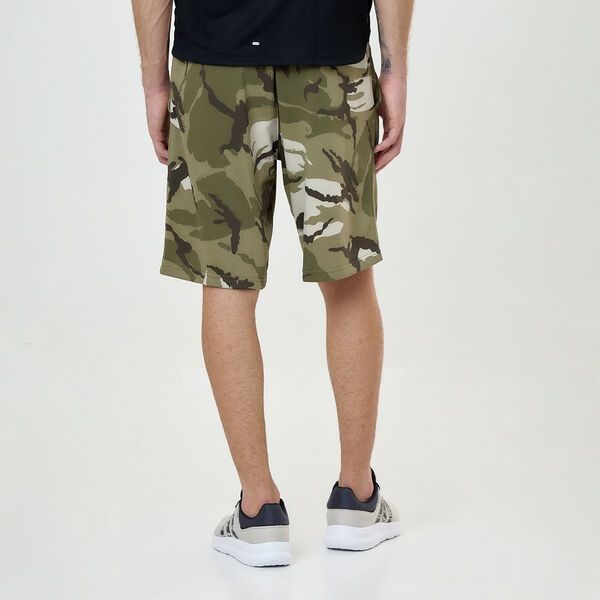 Short adidas Seasonal Essentials Hombre
