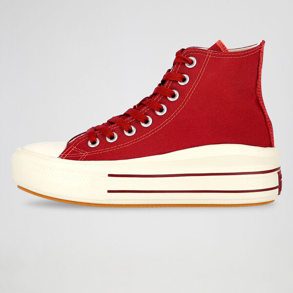 Zapatillas Converse Chuck Taylor All Star Move Hi