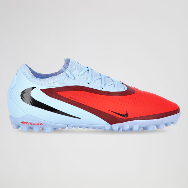 Botines F&uacute;tbol Nike Reactx Phantom 360 Pro TF Hombre