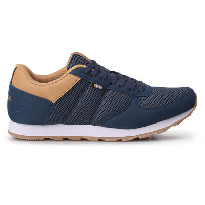 Zapatillas Topper T.350 Mesh