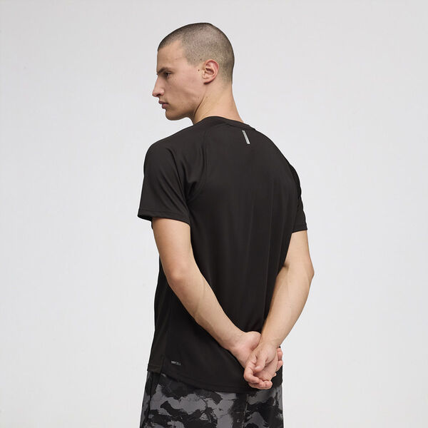Remera Entrenamiento Puma Tech Fabric Hombre