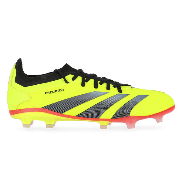 Botines Fútbol adidas Predator Pro Fg