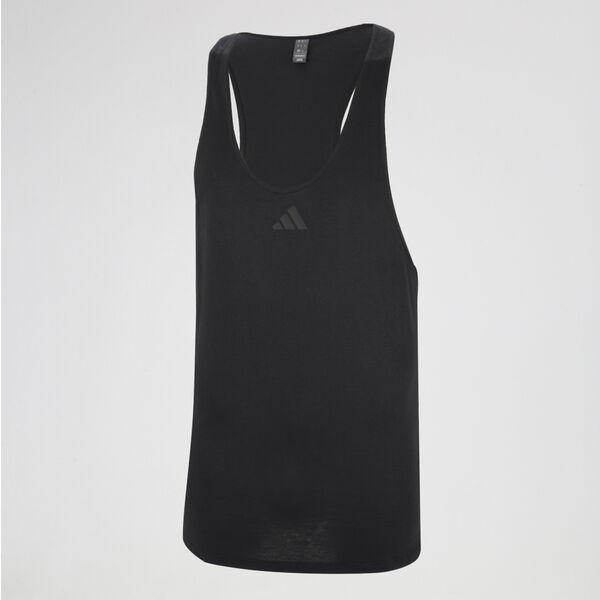 Musculosa Entrenamiento adidas Workout Stringer Hombre
